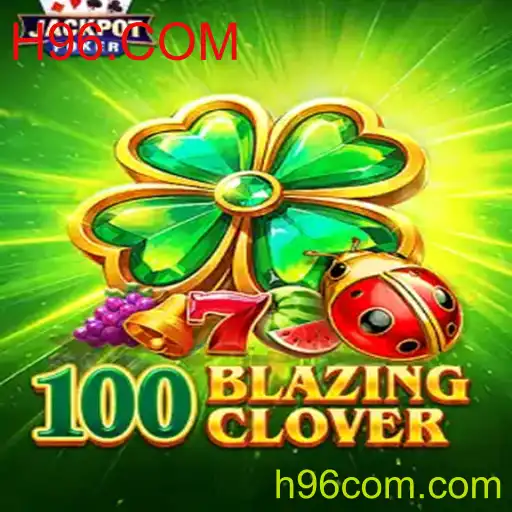 Dominando o Jogo 100BlazingClover: Introdução e Regras