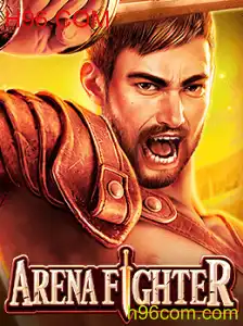 ArenaFighter: A Revolução dos Jogos de Combate