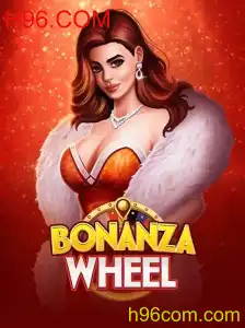 Descubra o Mundo Empolgante de BonanzaWheel no H96.COM
