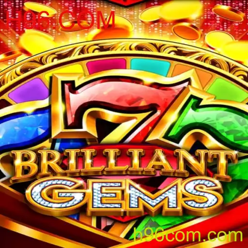 BrilliantGems: Descubra a Aventura Cintilante no Mundo dos Jogos