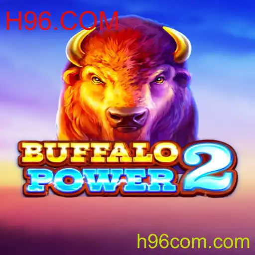 Explorando o Mundo de BuffaloPower2 e sua Conexão com H96.COM