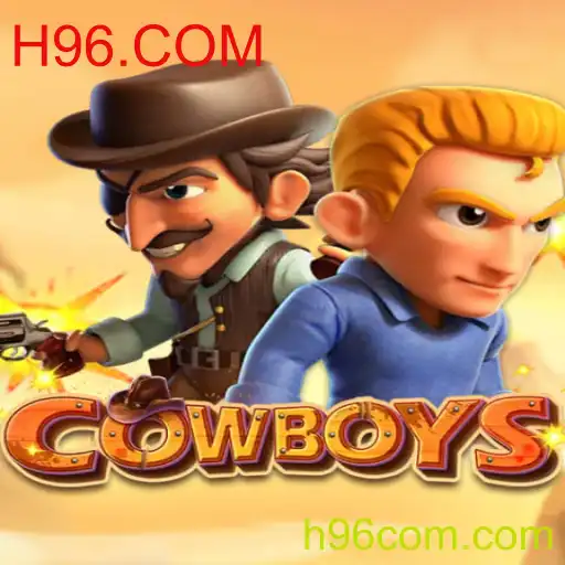 Explorando o Empolgante Mundo de 'COWBOYS' com H96.COM