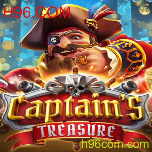Desvendando o Mundo de CaptainssTreasure: Aventura e Estratégia