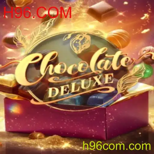 Descubra o Novo Jogo ChocolateDeluxe e as Suas Regras Empolgantes