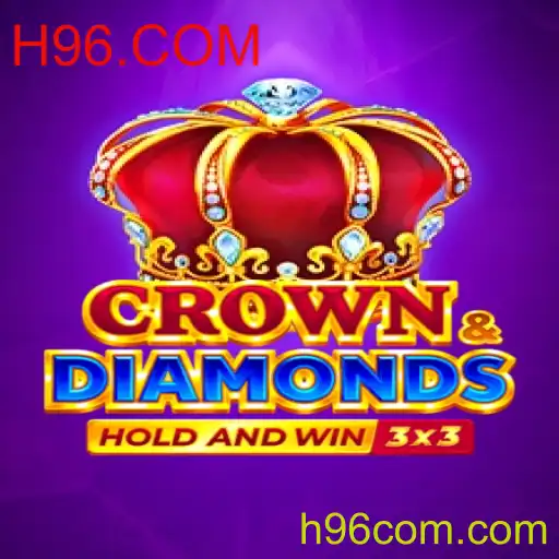 Crowndiamonds: Descubra o Novo Boom dos Jogos Online