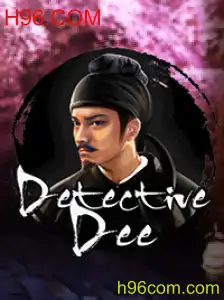 Explorando o Universo de DetectiveDee: Aventura, Mistério e Estratégia em um Jogo Inovador