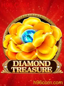 Explorando Diamondtreasure: Um Universo de Aventuras e Estratégias