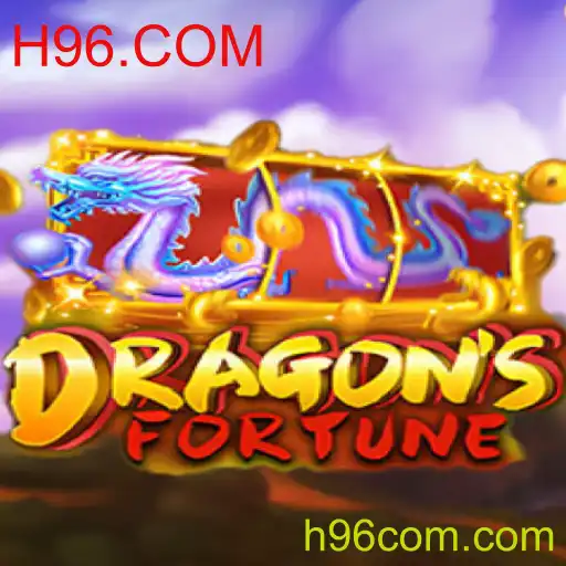 DragonFortune: Explore o Mundo das Apostas com H96.COM