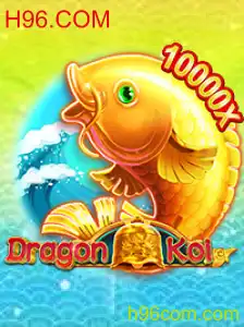 Descubra o Fascinante Mundo de DragonKoi: Um Mergulho na Experiência de Jogo