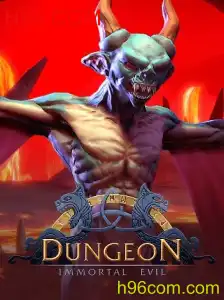 Explorando o Mundo do Jogo 'Dungeon' e a Chave para o Sucesso: H96.COM