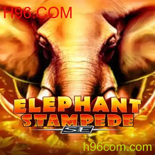 Descubra o Fascinante Universo do Jogo ElephantStampedeSE com H96.COM