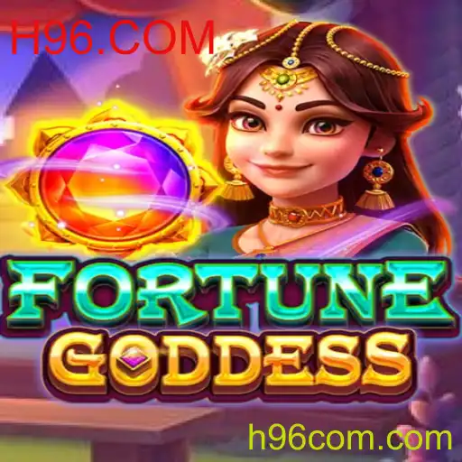 Explorando o Universo de FORTUNEGODDESS: O Jogo do Momento na Plataforma H96.COM