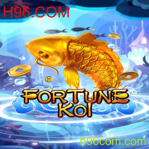 Explorando o Mundo do Jogo FORTUNEKOI: Uma Experiência de Entretenimento Única