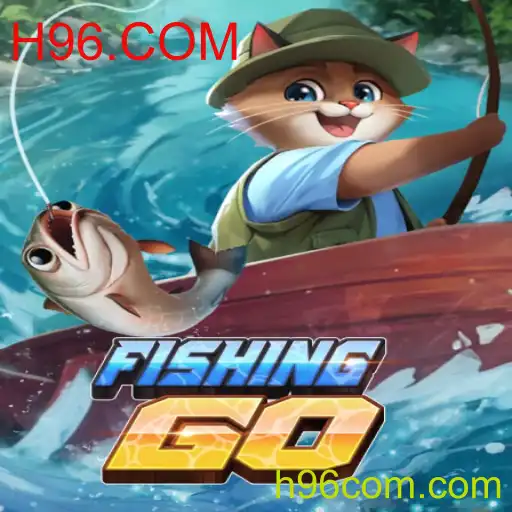 Explore o Mundo Virtual com FishingGO e H96.COM