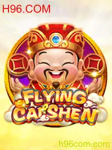 Descubra o Mundo Emocionante de FlyingCaiShen no H96.COM