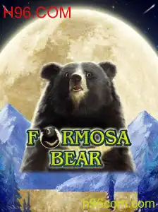 Descubra FormosaBear: O Aventura Épica do Mundo dos Jogos