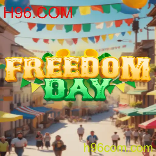 Descubra 'FreedomDay': O Jogo Inovador da H96.COM