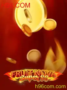 Descubra o Fascinante Mundo de FruitNovaSuper80: Regras e Funcionalidades Incríveis