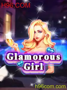 GlamorousGirl: Um Mergulho no Mundo Encantador dos Jogos