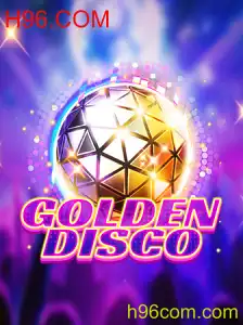 GoldenDisco: A Nova Sensação de Jogos no H96.COM