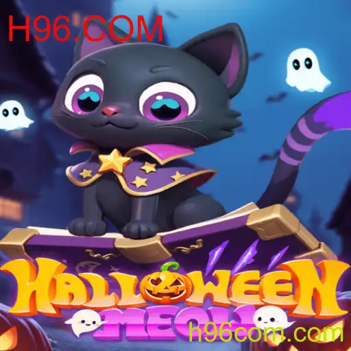 HalloweenMeow - Um Jogo Assustadoramente Divertido!