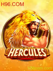 Descubra o Fantástico Jogo Hercules na Plataforma H96.COM