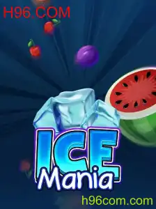 Descubra o Fascinante Mundo de IceMania e sua Relação com H96.COM