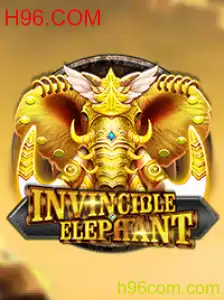 Explorando o Mundo Fascinante de InvincibleElephant: Um Jogo Revolucionário
