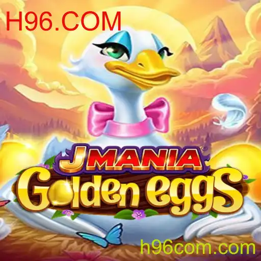 Descubra o Mundo de JManiaGoldenEggs: O Jogo do Momento