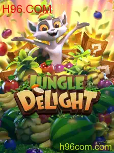 Descubra o Mundo Fascinante de JungleDelight