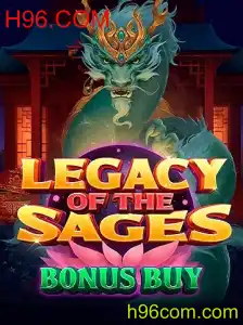 Explorando o Universo de LegacyoftheSagesBonusBuy: Um Jogo Revolucionário
