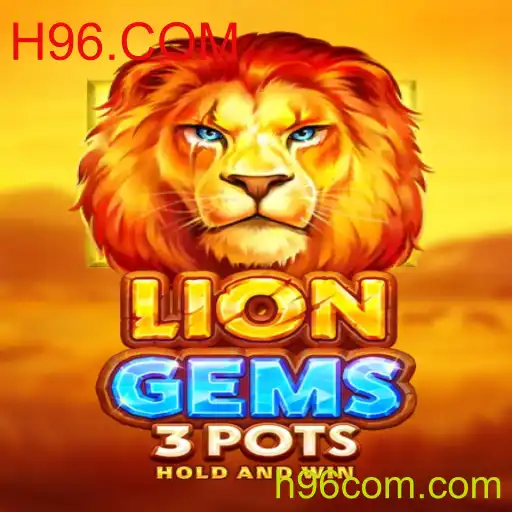 Descubra LionGems3pots: Aventura e Estratégia no Mundo dos Jogos Online