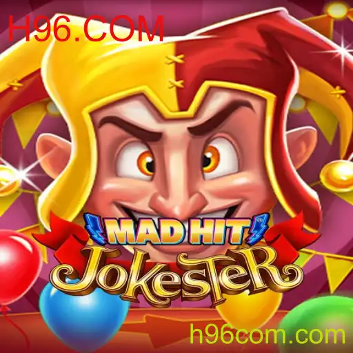 Explorando MadHitJokester: O Jogo que Está Conquistando Multidões
