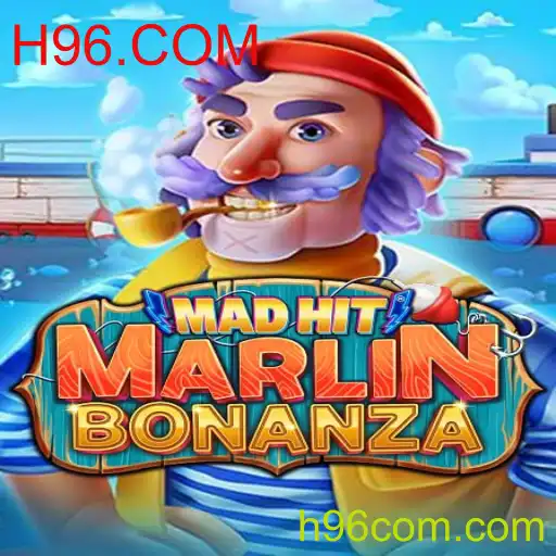 Descubra o Fascinante Mundo de MadHitMarlinBonanza