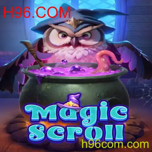 Introdução ao MagicScroll: Explorando o Mundo do H96.COM