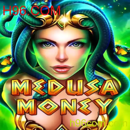 Desvendando MedusaMoney: O Jogo de Estratégia e Sorte da H96.COM