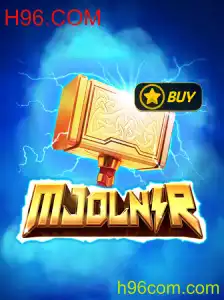 Explorando o Fascinante Mundo de 'Mjolnir': Um Jogo de Estratégia Inovador