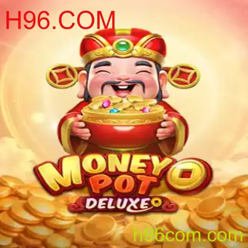 Descubra o Mundo Empolgante de MoneyPotDELUXE