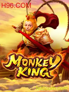Explorando o Mundo Fascinante de MonkeyKing: Descrição e Regras do Jogo