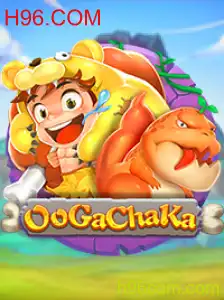 OoGaChaKa: Mergulhe na Excitação com o Novo Jogo da H96.COM