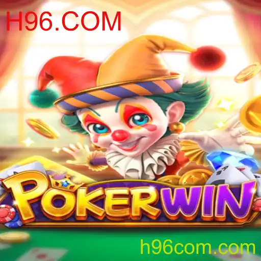 Descubra o Mundo do POKERWIN: Regras e Estratégias com H96.COM