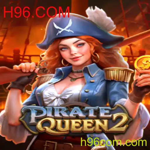 PirateQueen2: Uma Aventura Marítima com H96.COM