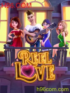 ReelLove: Uma Aventura Emocionante no Mundo dos Slots Online
