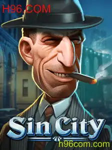 Descubra o Fascinante Mundo do Jogo SinCity e Suas Regras