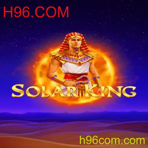 Descubra SolarKing: O Jogo que Une Estratégia e Aventura