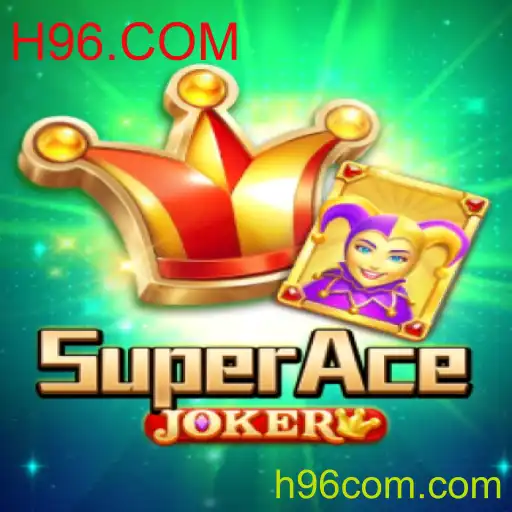 Explorando o SuperAceJoker: Uma Jornada no Mundo dos Jogos Modernos