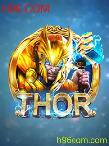 Guia Completo do Jogo THOR com H96.COM