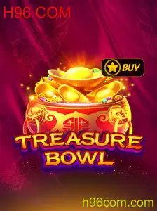 Explorando o Fascinante Mundo de TreasureBowl: O Jogo que Conquistou os Amantes de Aventura