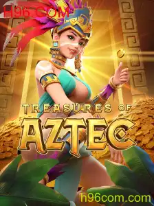 Explorando o Fascinante Jogo Treasures of Aztec
