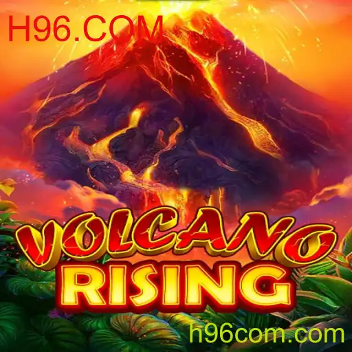VolcanoRising: Aventura e Estratégia em um Mundo em Erupção